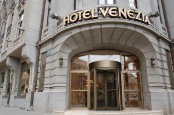 Hotel Venezia
