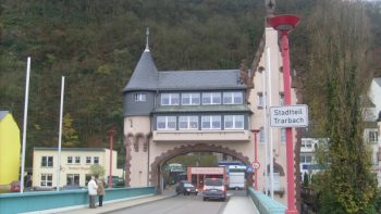 Brücken-Schenke