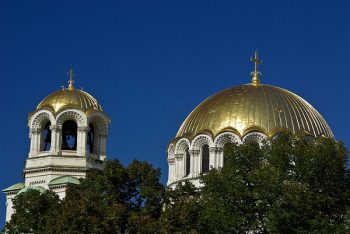 relics unveils nevsky