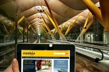 Next generation online travel portal