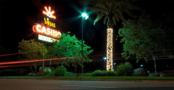 Viejas Casino