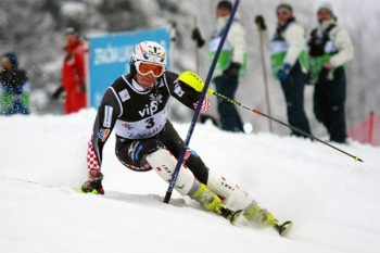 Snow Queen Trophy 2011