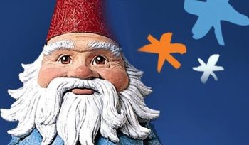 The Roaming Gnome