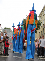 Klaipėda sea festival