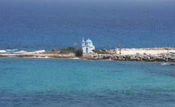 Behütetes Meer