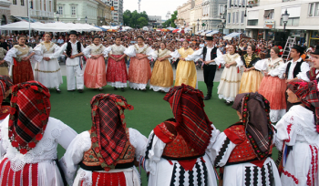 wheel dance of brod