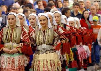 Galička Svadba