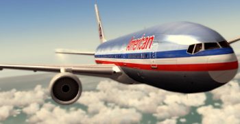 AA changes course - under duress of course
