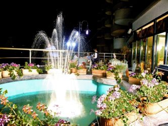 Grand Hotel Tirana