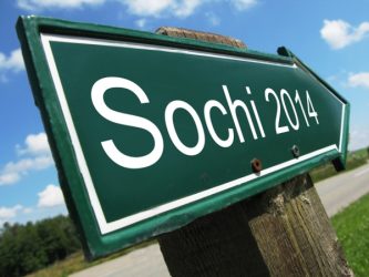 Sochi Olympics