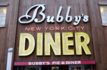 Bubby's Pie Company