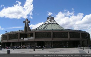 Basilica of Our Lady of Guadalupe