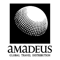 Amadeus travel software
