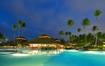 dominican republic resort