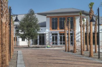 Jekyll Island Convention Center at Great Dunes Park