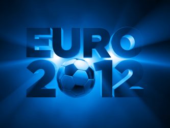 Euro 2012 hotel rooms