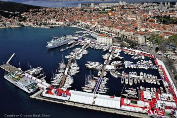 2012 Croatia Boat Show
