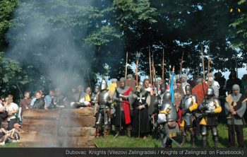 Dubovac Knights
