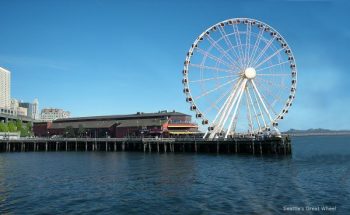 The Great Wheel