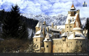 Bran Castle