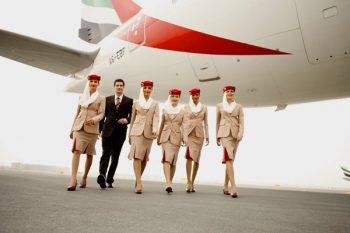 Emirates Airlines