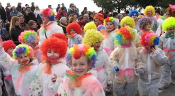 Carnival Crikvenica