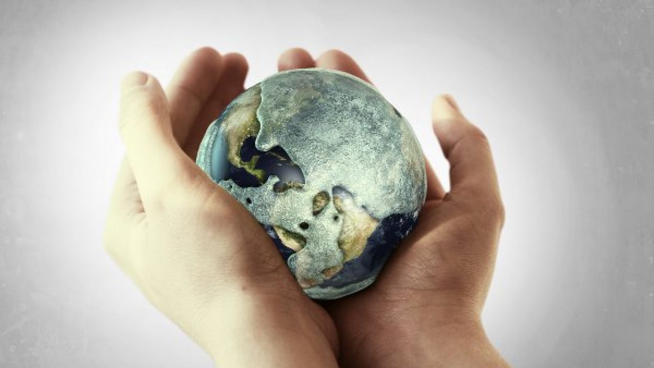 It's True - Europe Entering "Mini Ice Age" - Huh?