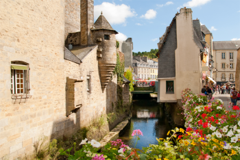 Quimper