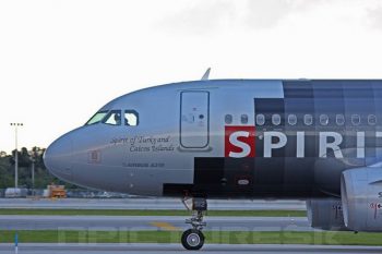 Spirit Airlines