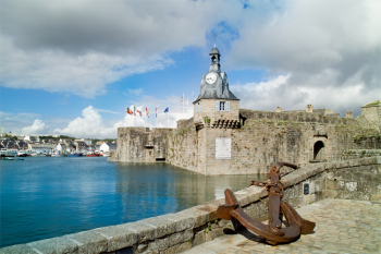 concarneau