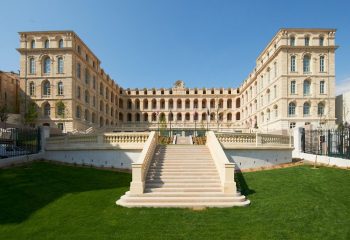 InterContinental Marseille - Hotel Dieu