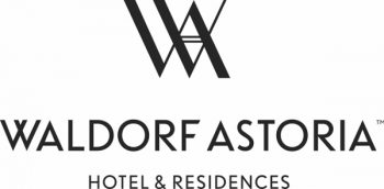 Waldorf Astoria logo