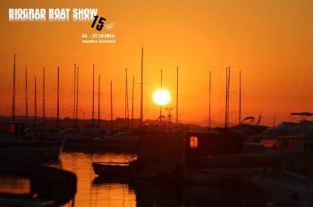 Biograd Boat Show