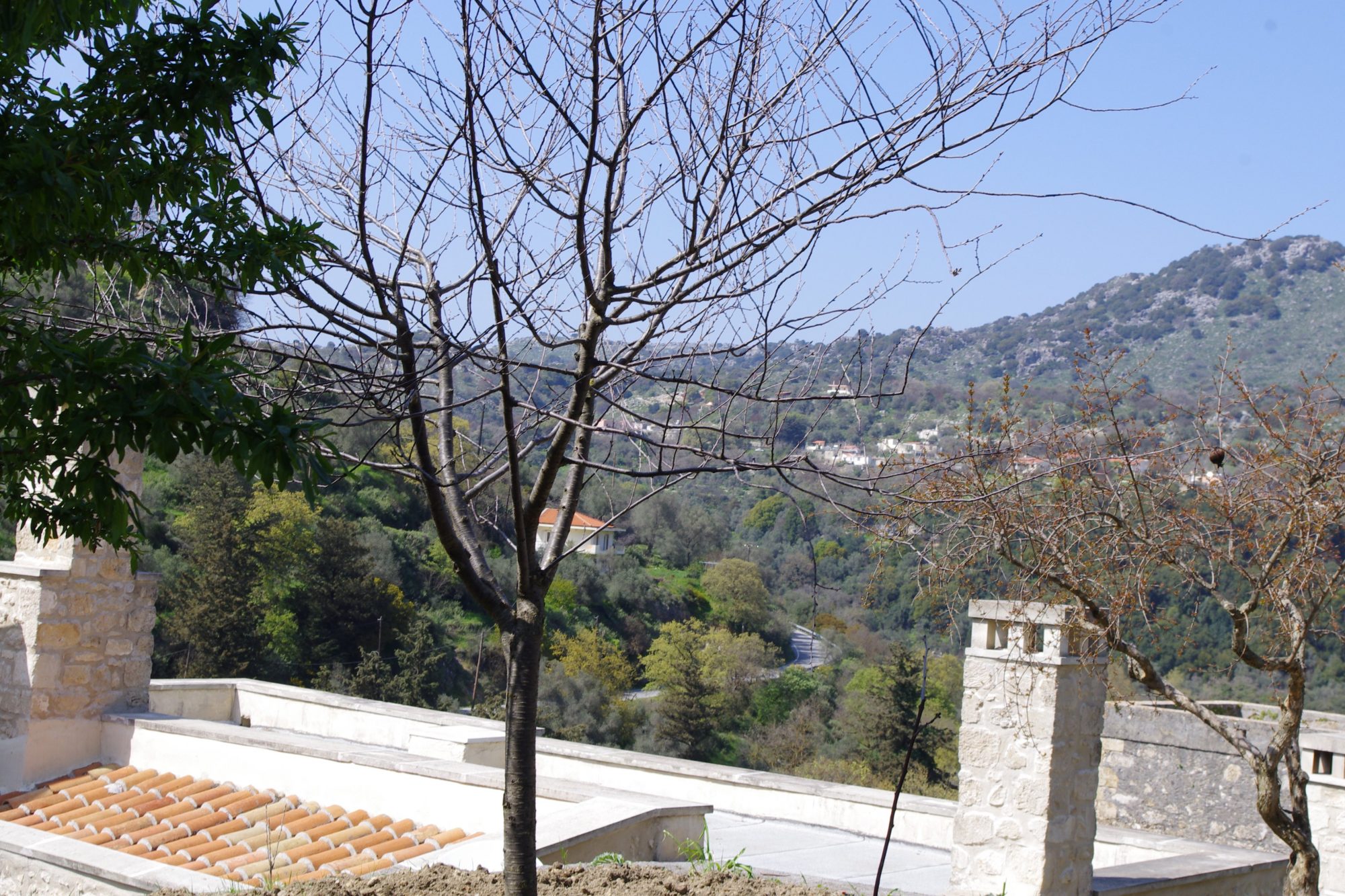 Grotto Homes Romance the Cretan Way