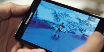 Swisscom Hospitality