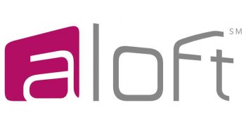 aloft logo