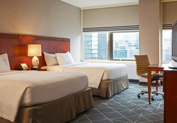 Courtyard New York Manhattan/Midtown East