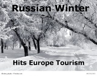 Russia's Winter of travel discontent