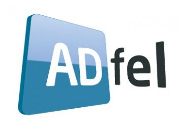 AdFel logo