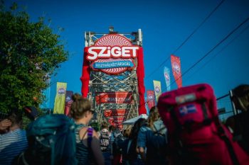 Sziget Festival Official