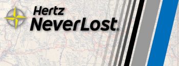 Hertz Never Lost