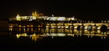 prague