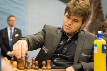 Magnus Carlsen - Wikipedia