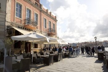 Chania