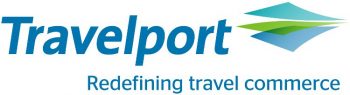 Travelport logo