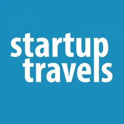 Startuptravels