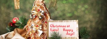 Christmas at Lato