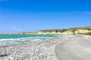 The incomparable seaside on Cyprus - via Pixabay