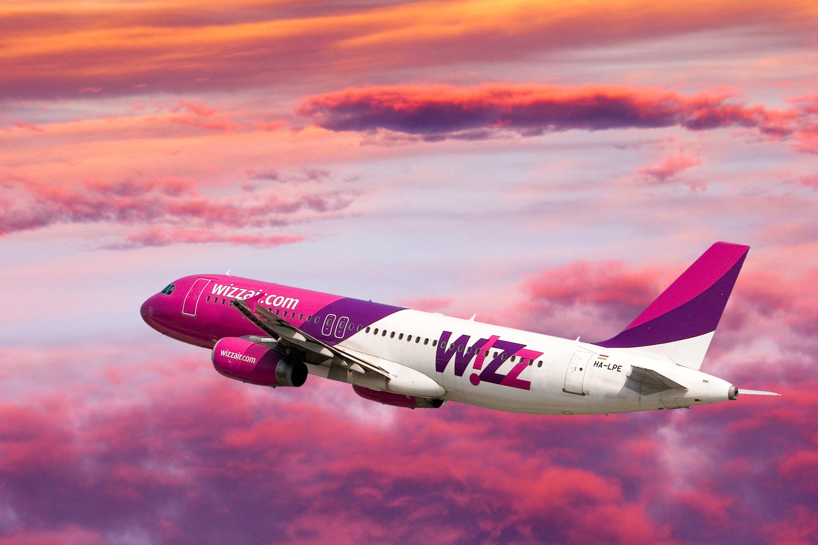 Wizz Air Introduces Budget Friendly Direct Flights Between India And Europe Wizz Air Introduces Budget Friendly Direct Flights Between India And Europe