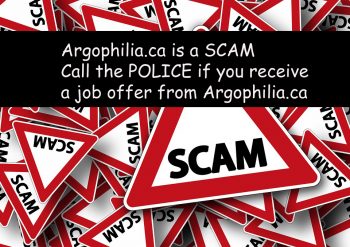 scam